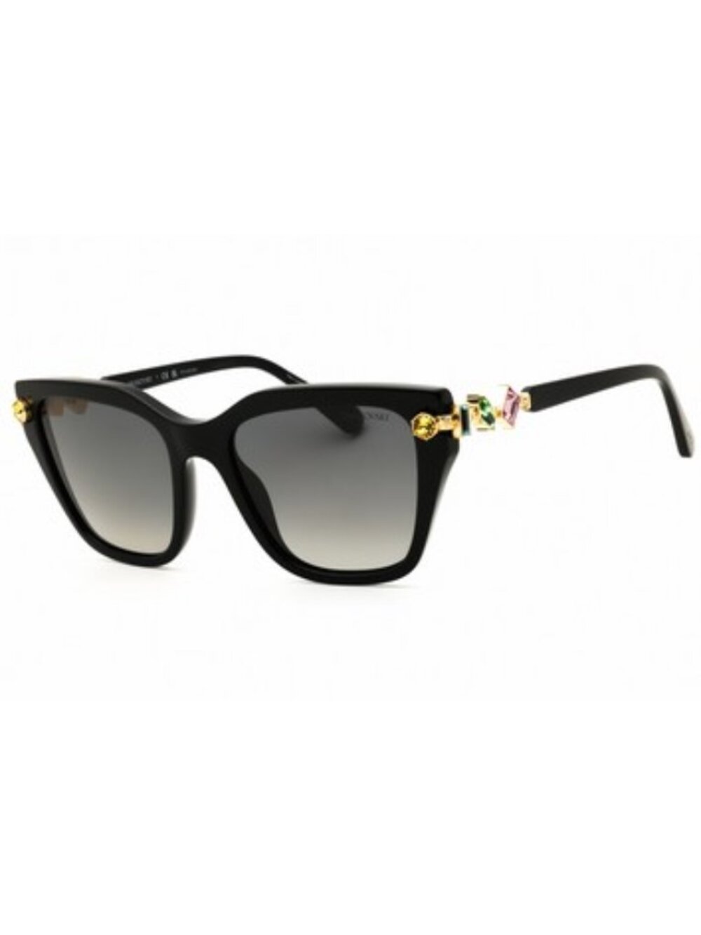 Swarovski Sunglasses SK6041-1001T3-53 New with tags